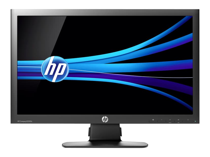 HP Compaq LE2202x