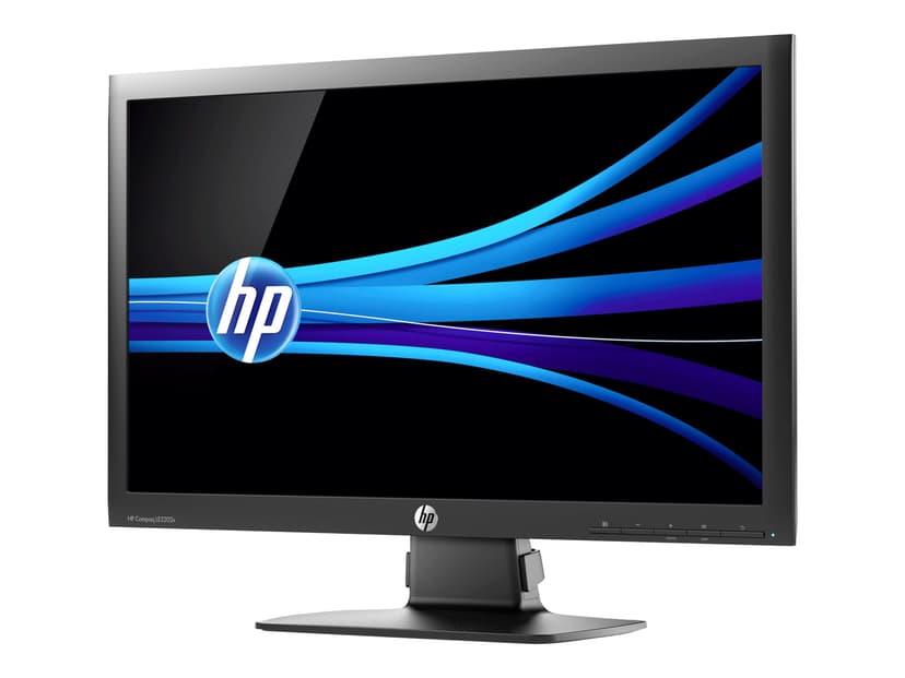 HP Compaq LE2202x