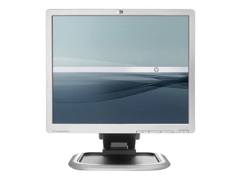 HP Compaq LA1951G