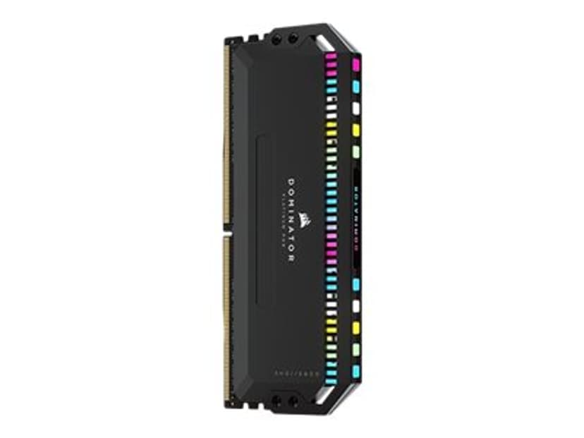 Corsair Dominator Platinum 32GB 6200MHz DDR5 288-pin DIMM