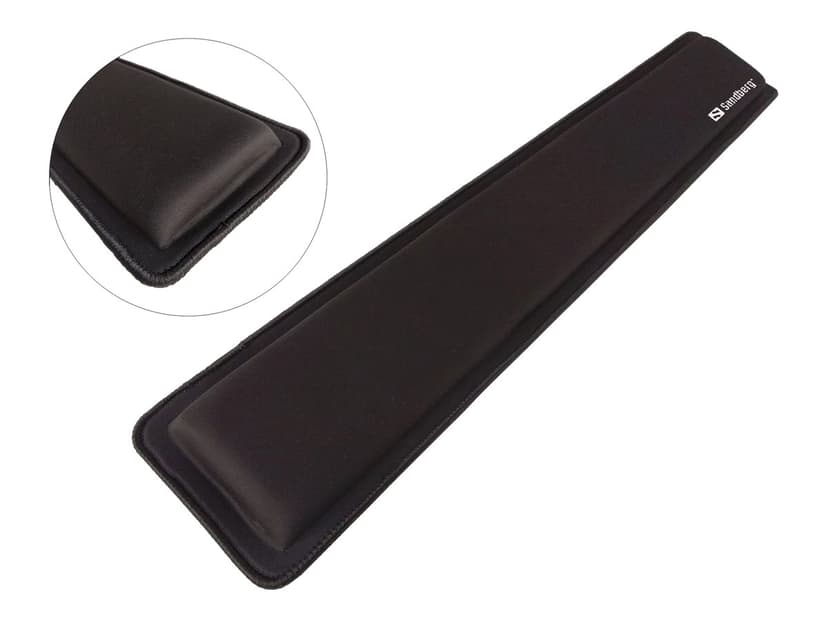 Sandberg Wrist Rest Pro XXL