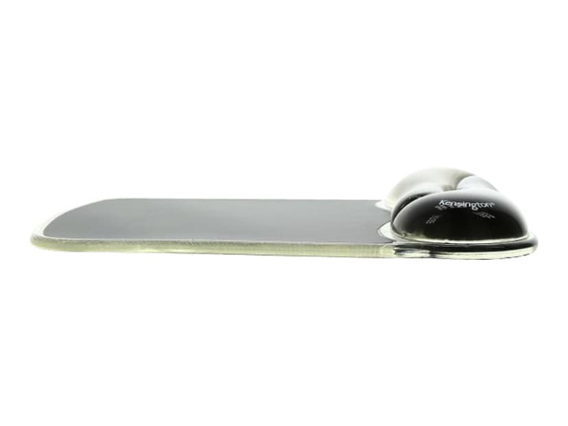 Kensington Duo Gel Mouse Wristrest Wave
