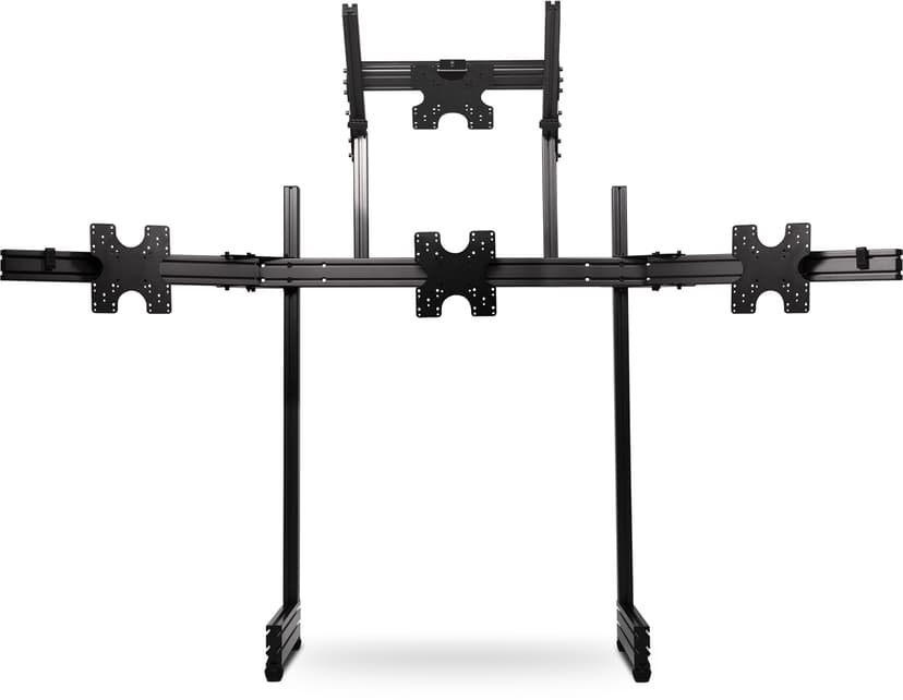 Next Level Racing Freestand Overhead/quad Mon Stand Add On