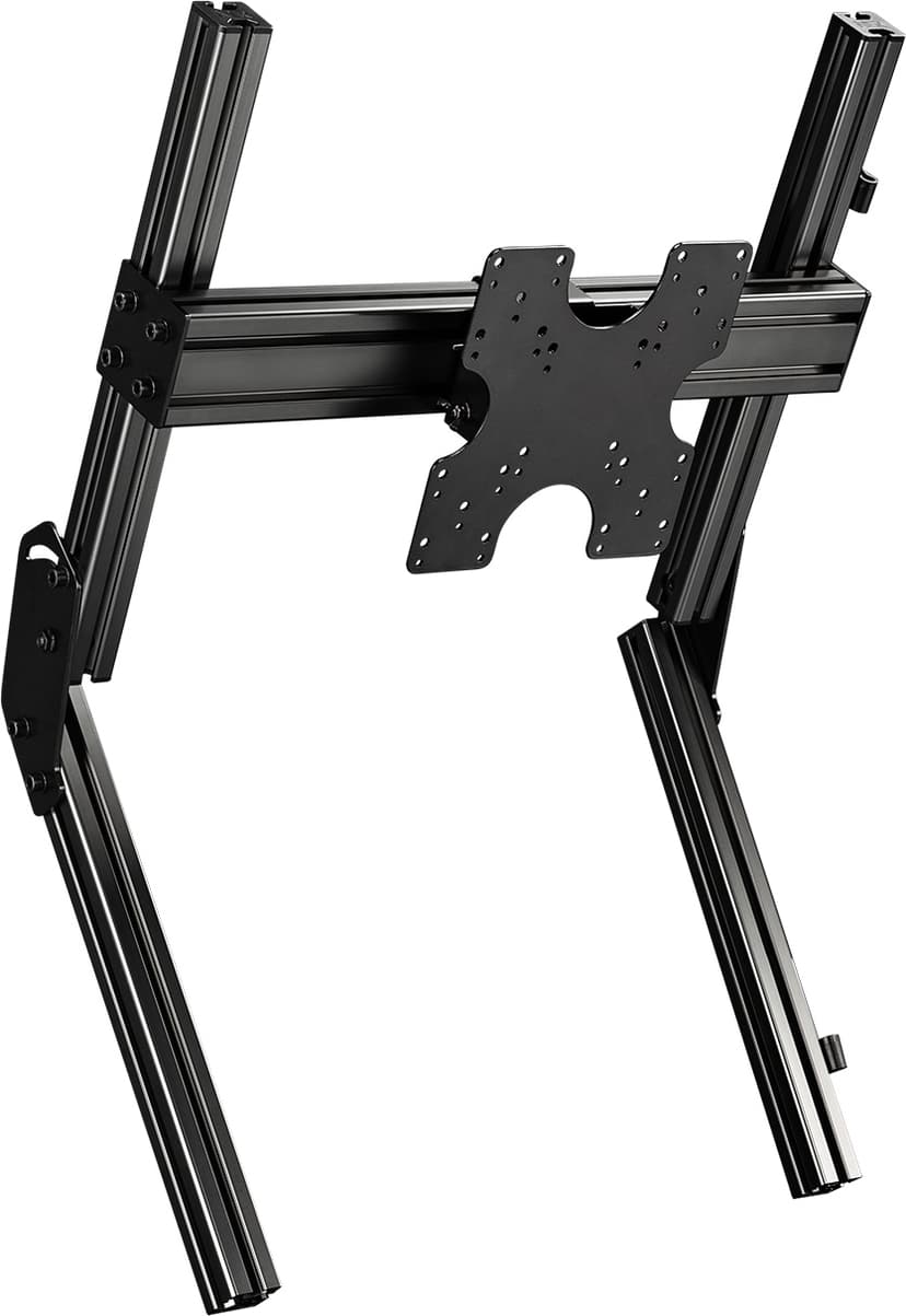 Next Level Racing Freestand Overhead/quad Mon Stand Add On