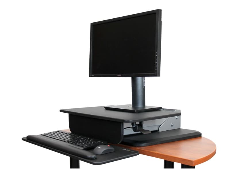 Startech Ergonomic Sit-To-Stand