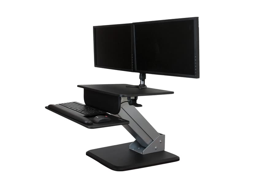 Startech Ergonomic Sit-To-Stand