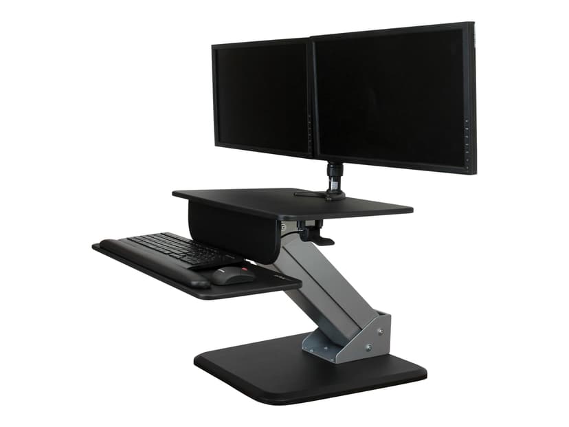 Startech Ergonomic Sit-To-Stand