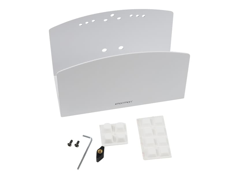 Ergotron Vertical Universal CPU Holder