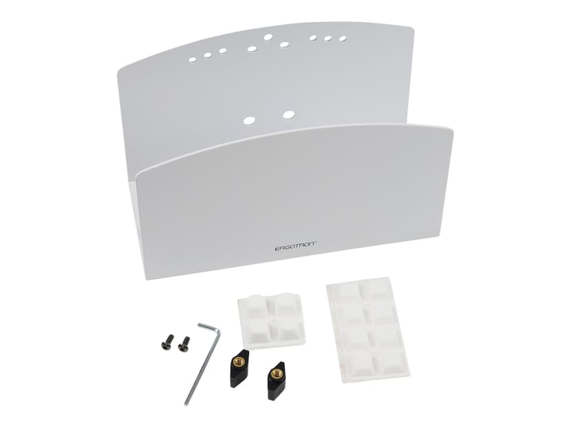Ergotron Vertical Universal CPU Holder