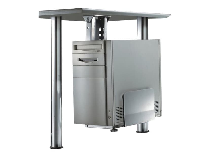 Neomounts Computerholder 200 Sølv