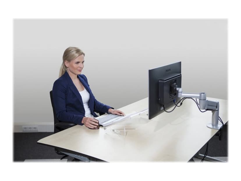 Bakker Elkhuizen Q-doc 515 Document Holder