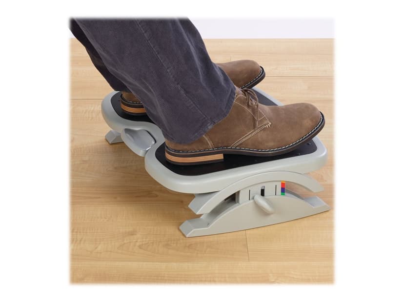 Kensington Fotstøtte SmartFit SoleMate Plus
