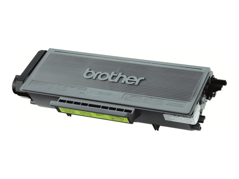 Brother Toner Sort TN-3280 8k