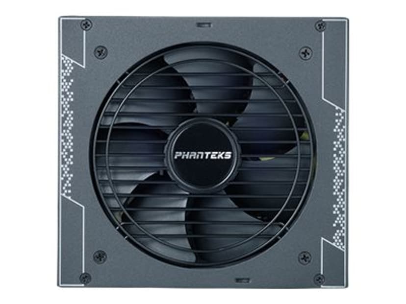 Phanteks Amp 550w 80+ Gold Full Module Psu