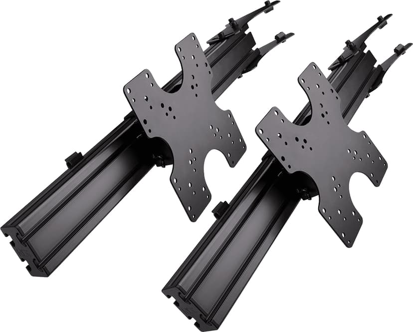 Next Level Racing Elite Freestand Triple Moni Stand Add-on