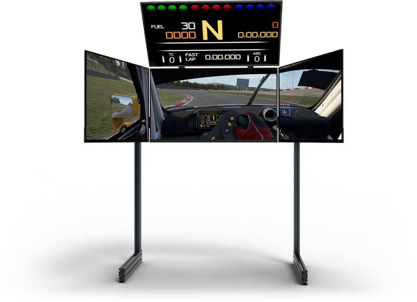 Next Level Racing Elite Quad Monitor Stand