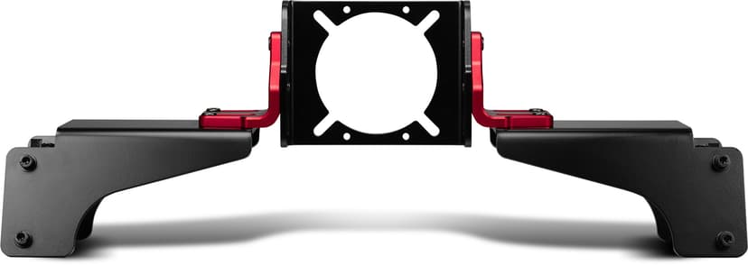 Next Level Racing Elite Premium Dd Side & Front Mount Adapt