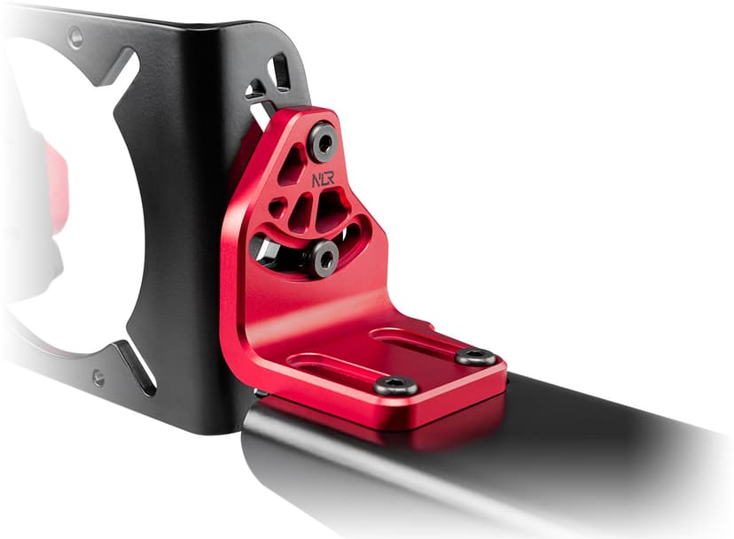 Next Level Racing Elite Premium Dd Side & Front Mount Adapt