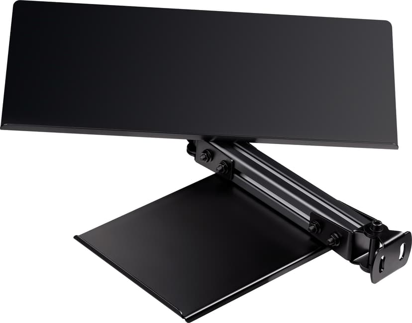 Next Level Racing F-gt Elite Keyboard & Mouse Tray