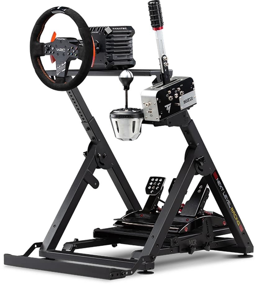 Next Level Racing Wheel Stand 2.0