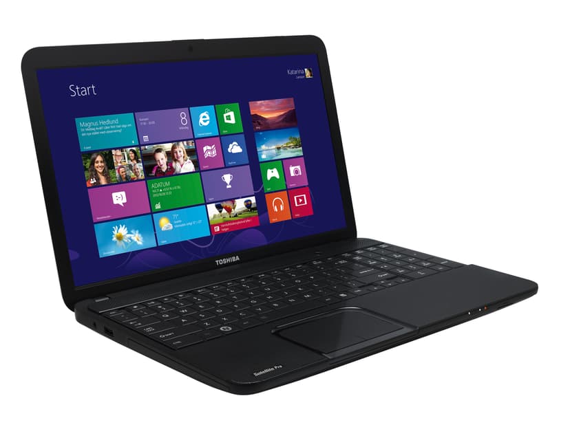 Toshiba Satellite Pro C850-1MM