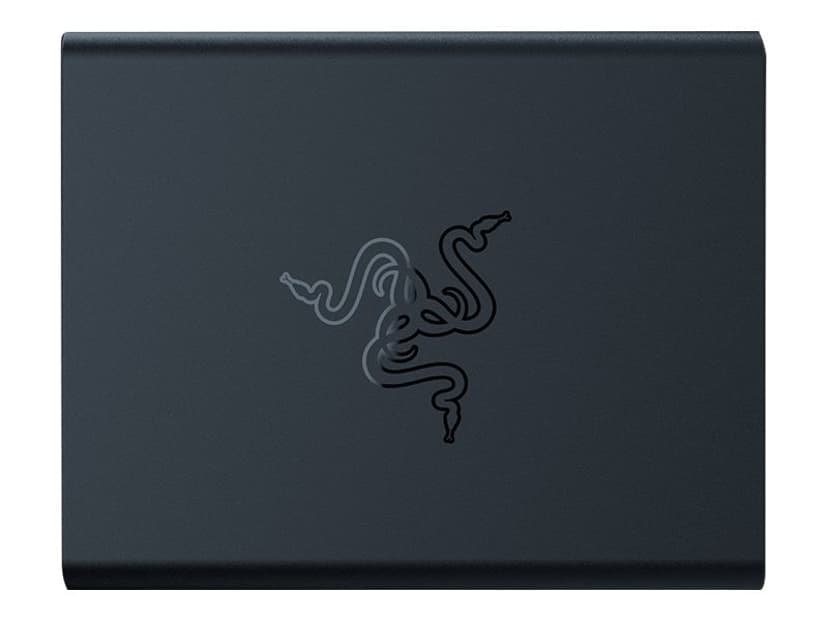 Razer USB-C 130W GaN Charger Svart