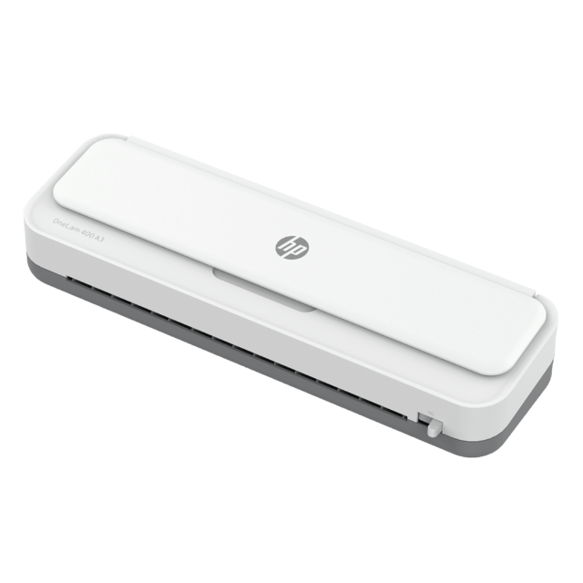 HP OneLam 400 A3