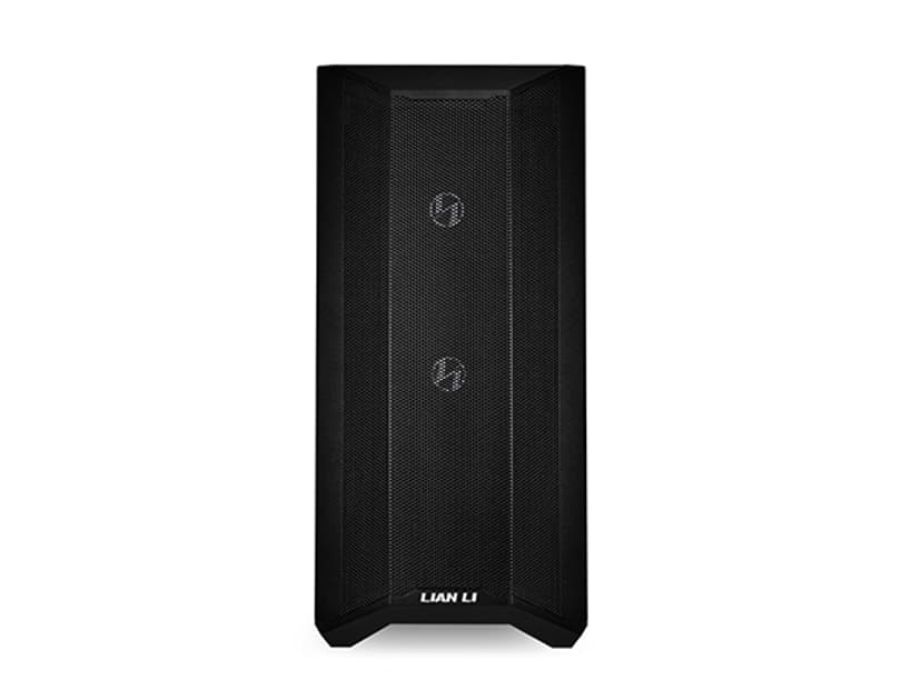 Lian-Li LANCOOL II MESH Performance