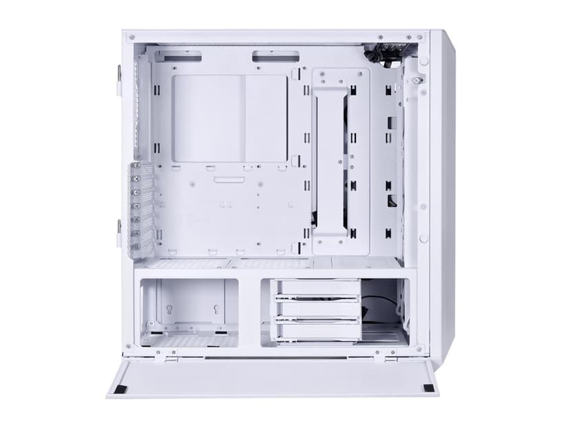Lian-Li LANCOOL II MESH RGB Midi Tower Wit