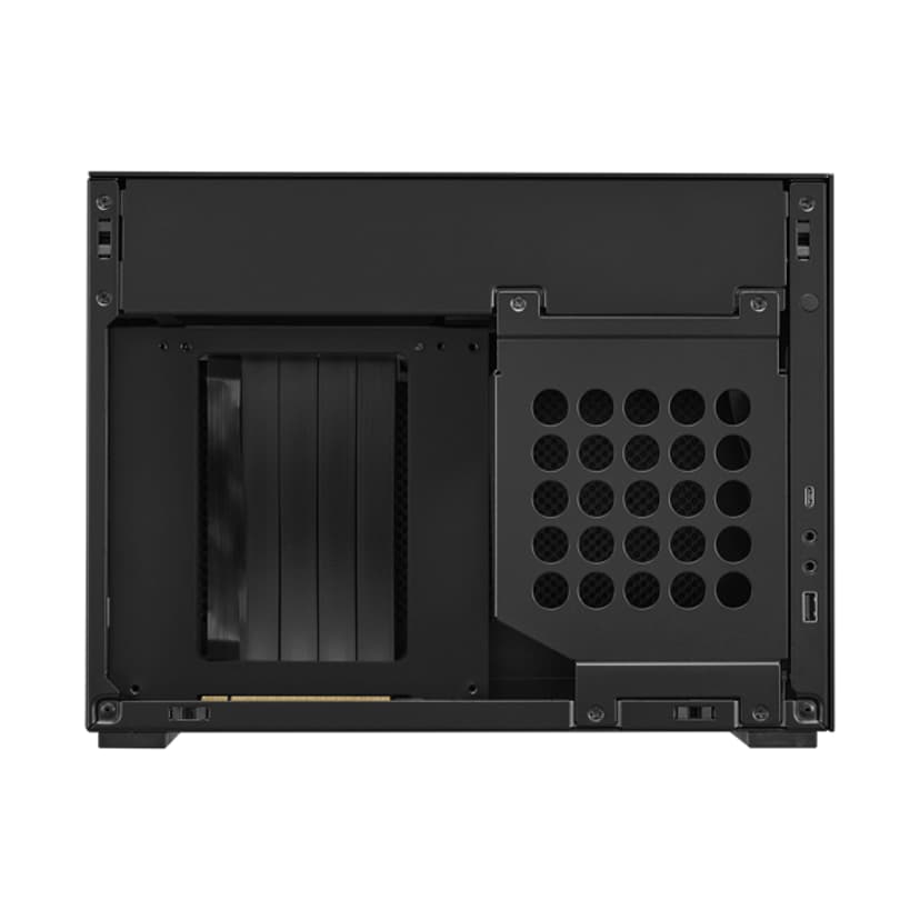 Lian-Li A4-H2O X4 PCIE 4.0 Mini Tower Sort
