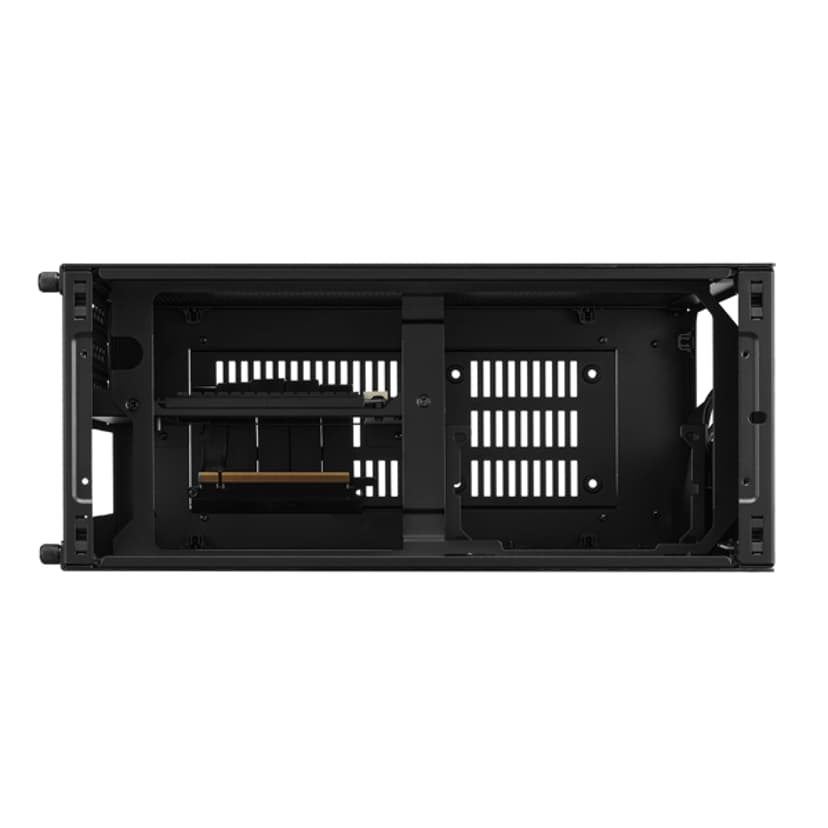 Lian-Li A4-H2O X4 PCIE 4.0 Mini Tower Sort