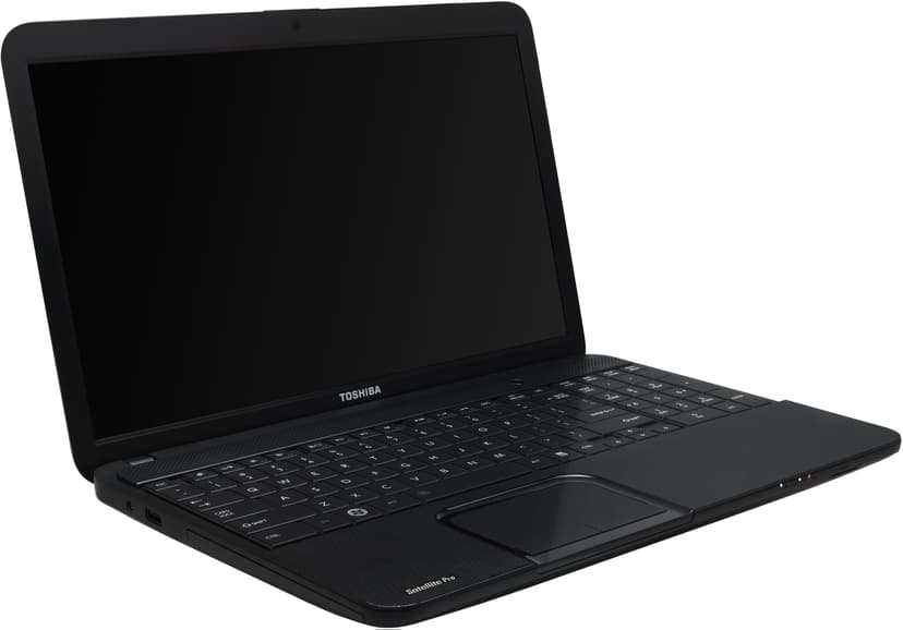 Toshiba Satellite Pro C850-1MM