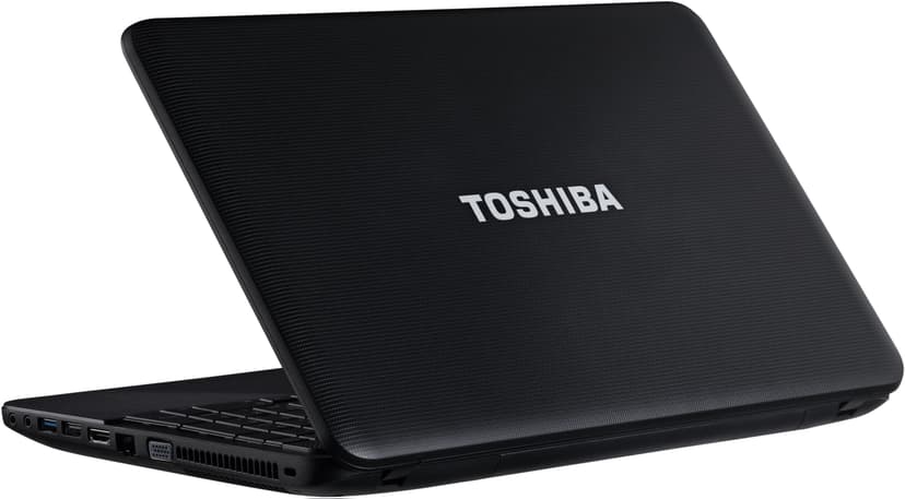 Toshiba Satellite Pro C850-1MM