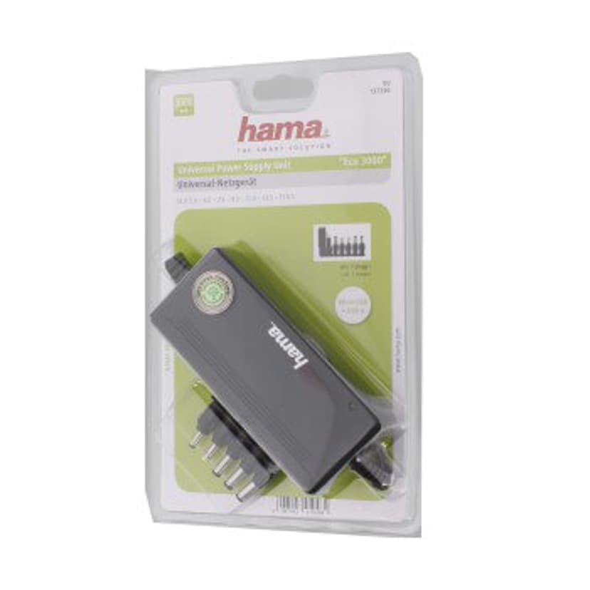 Hama Power Supply Universal 3a