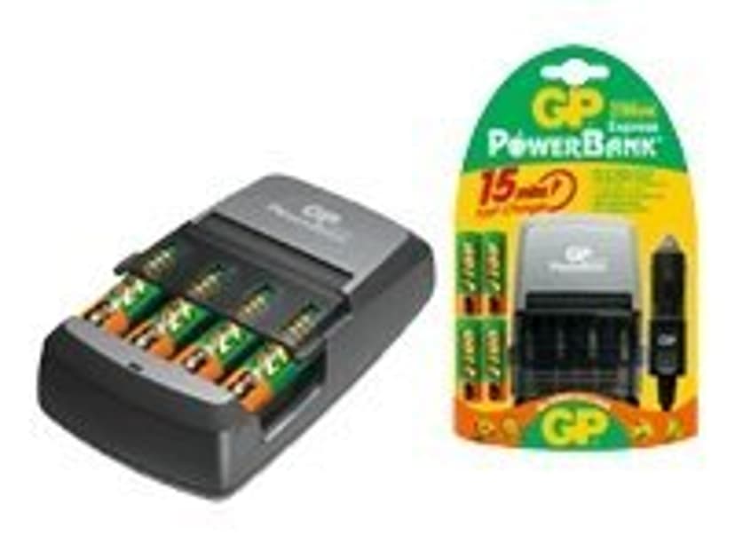GP PowerBank Express