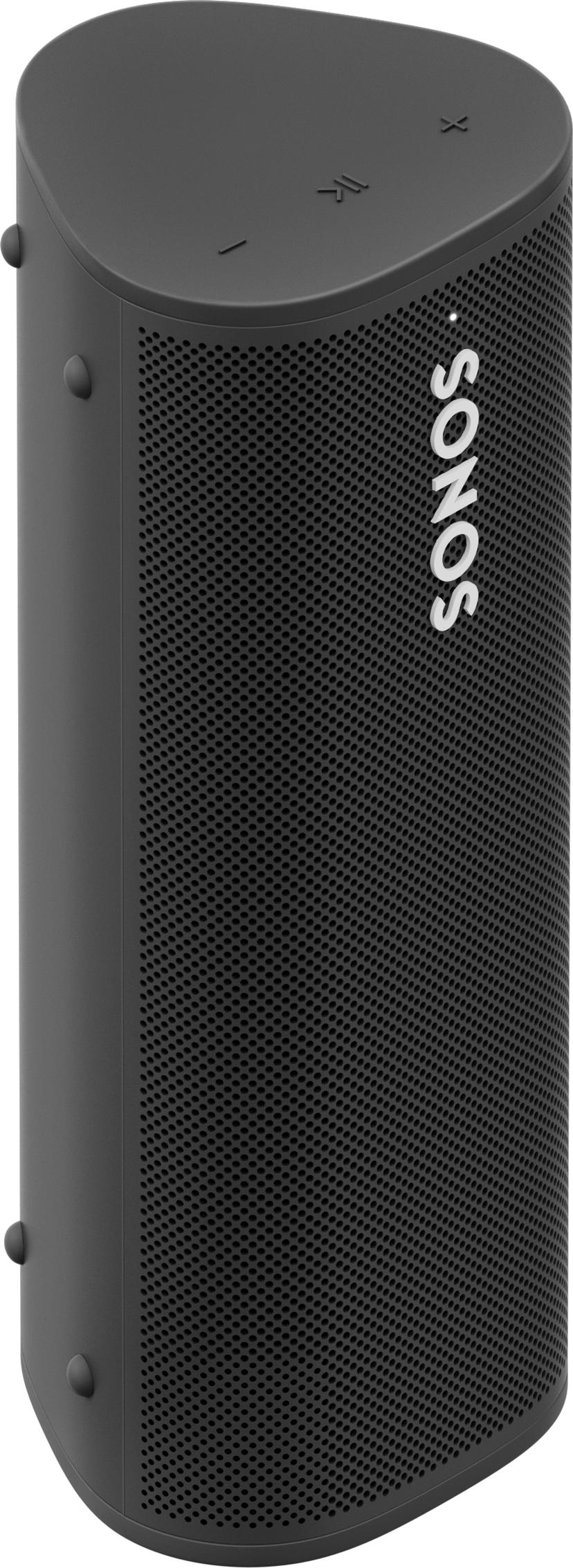 SONOS Roam SL Svart Svart