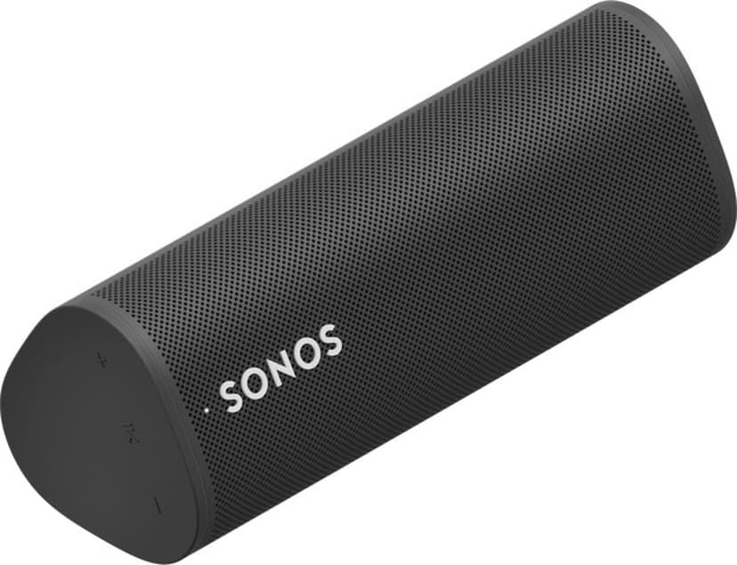 SONOS Roam SL Svart Svart