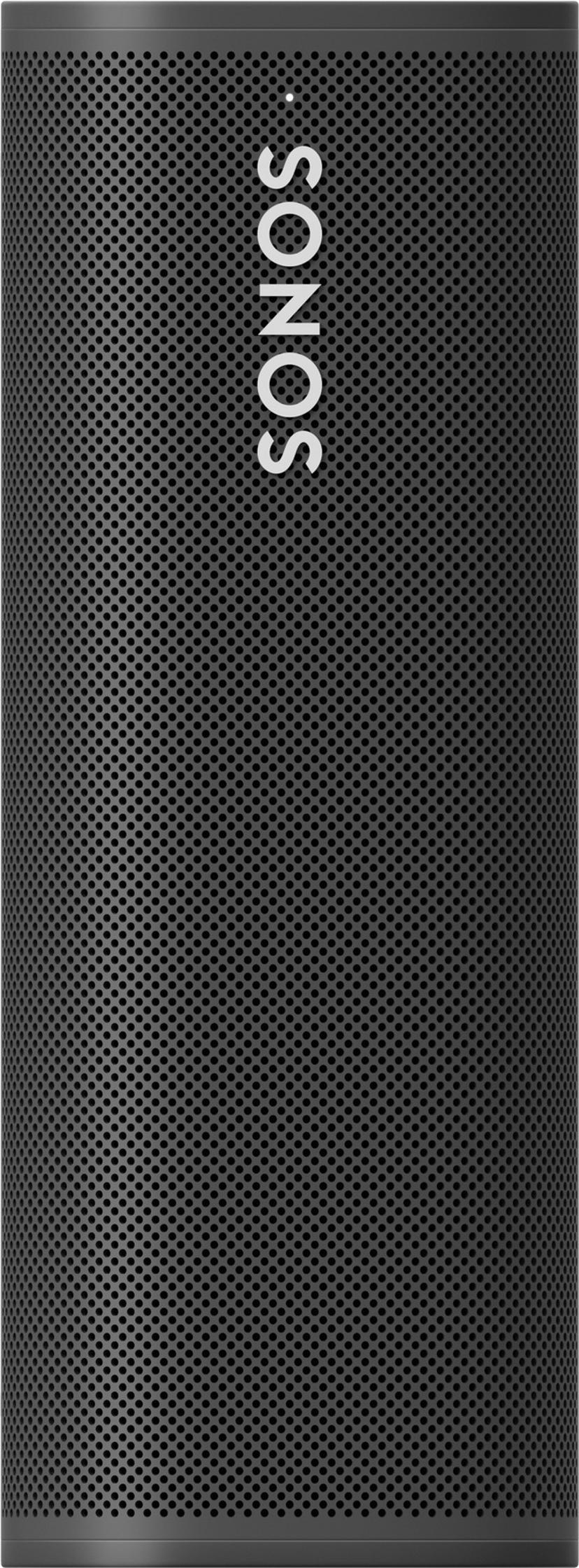 SONOS Roam SL Svart Svart