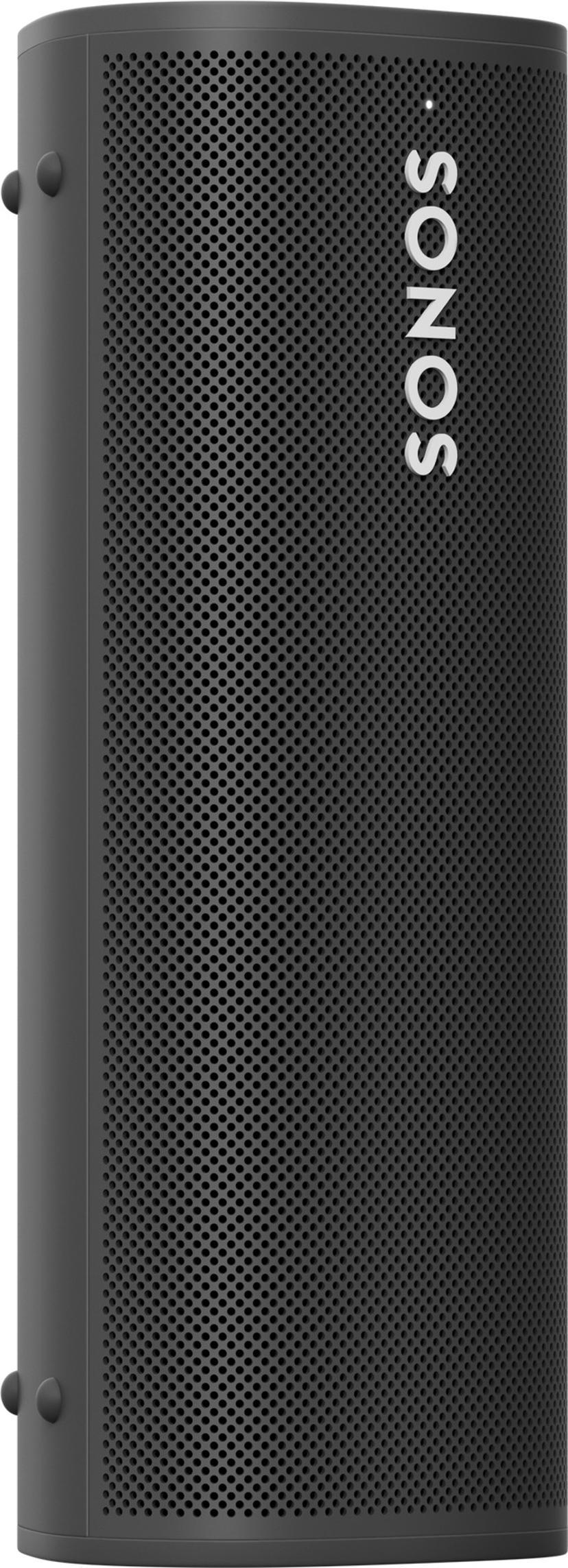 SONOS Roam SL Svart Svart