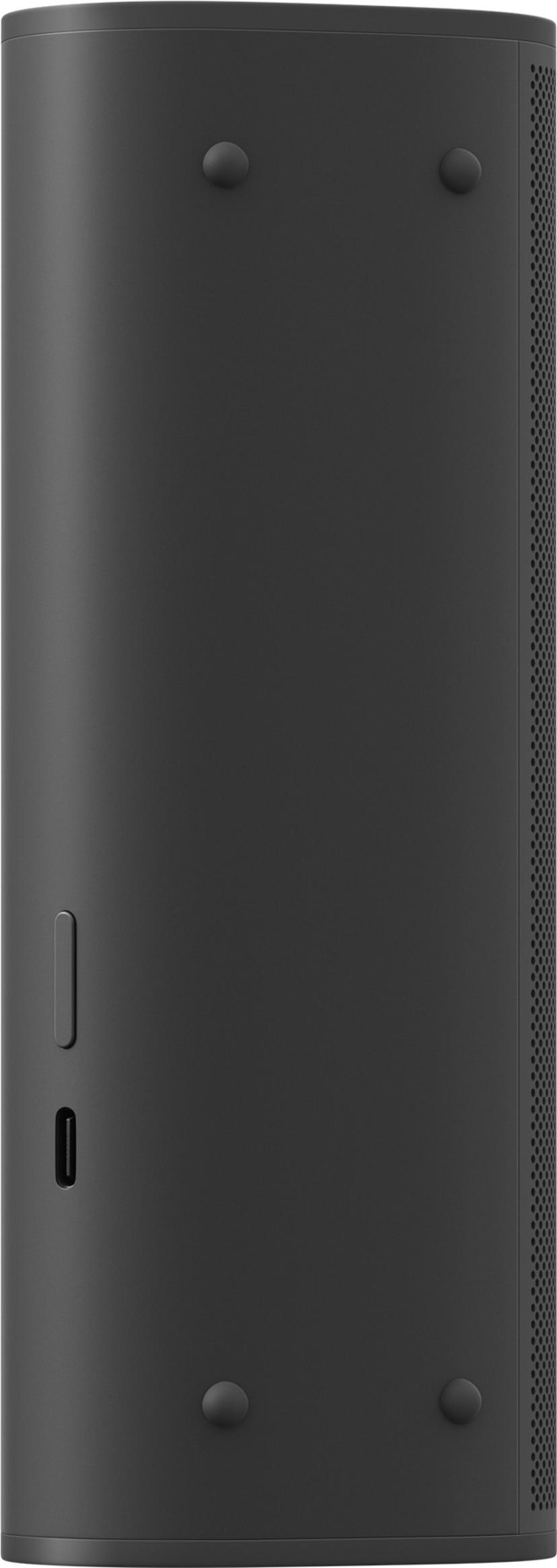 SONOS Roam SL Svart Svart