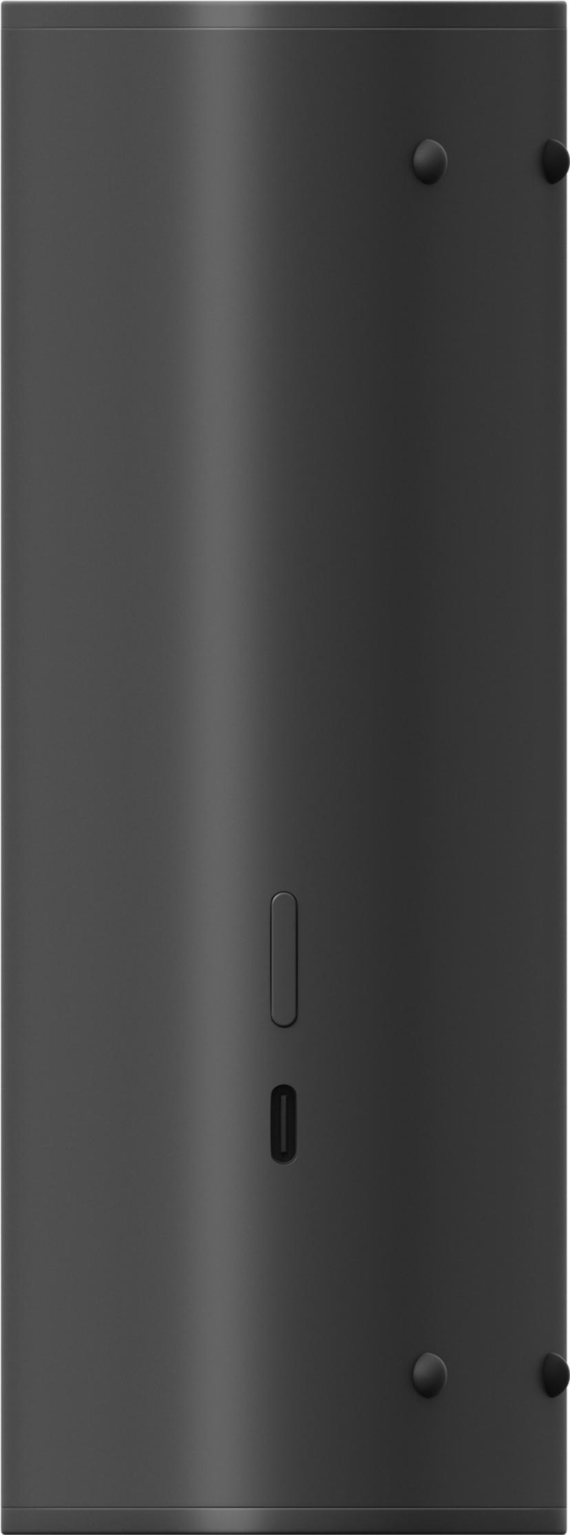 SONOS Roam SL Svart Svart