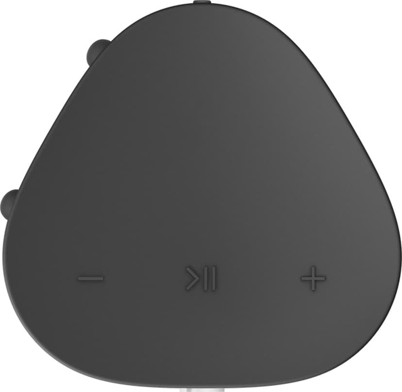 SONOS Roam SL Svart Svart
