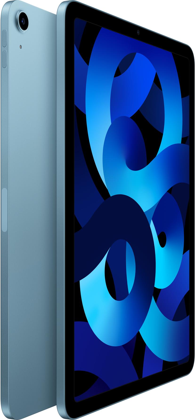 Apple iPad Air 5th gen (2022) Wi-Fi 8GB 10.9" Apple M 64GB Blå
