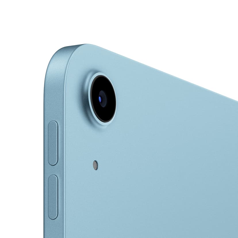 Apple iPad Air 5th gen (2022) Wi-Fi 8GB 10.9" Apple M 64GB Blå