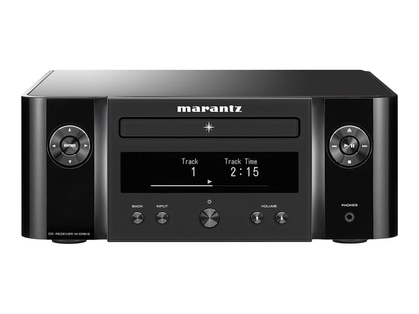 Marantz Melody X (M-CR612)