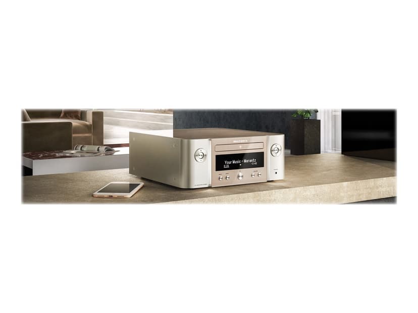Marantz Melody X (M-CR612)