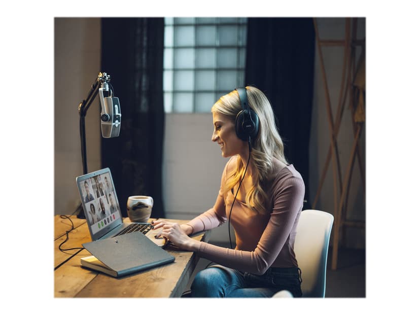 AKG Lyra USB