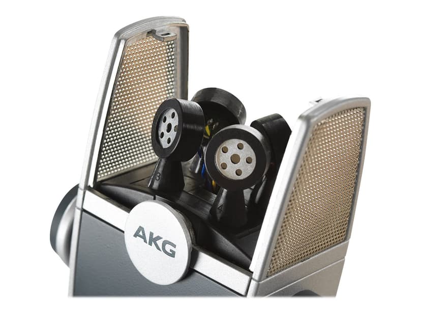 AKG Lyra USB