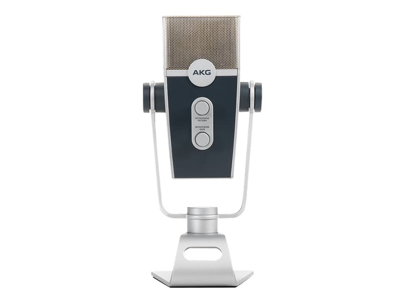 AKG Lyra USB