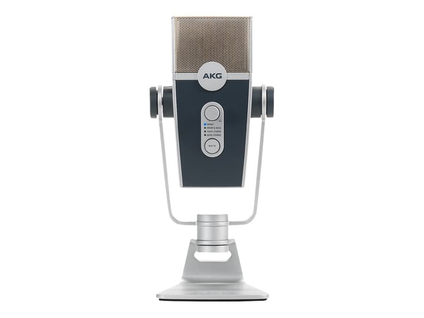 AKG Lyra USB